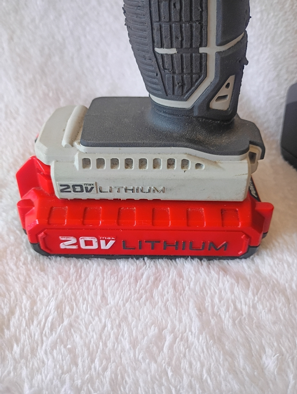 PORTER CABLE Flashlight Kit - Picture 9 of 15